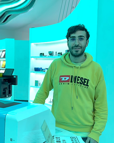 Masung Thermal Transfer