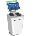 Category-Self-Service Kiosk